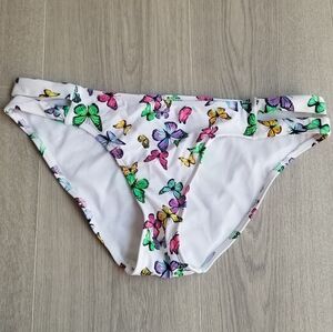 Butterfly swim bottoms